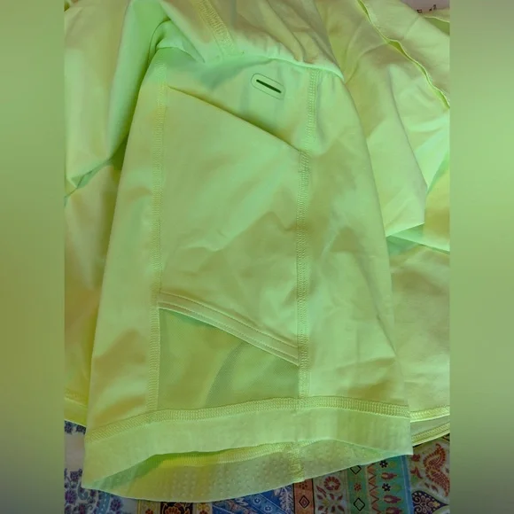 New Lululemon Court Rival Skirt Skort - Picture 2 of 5